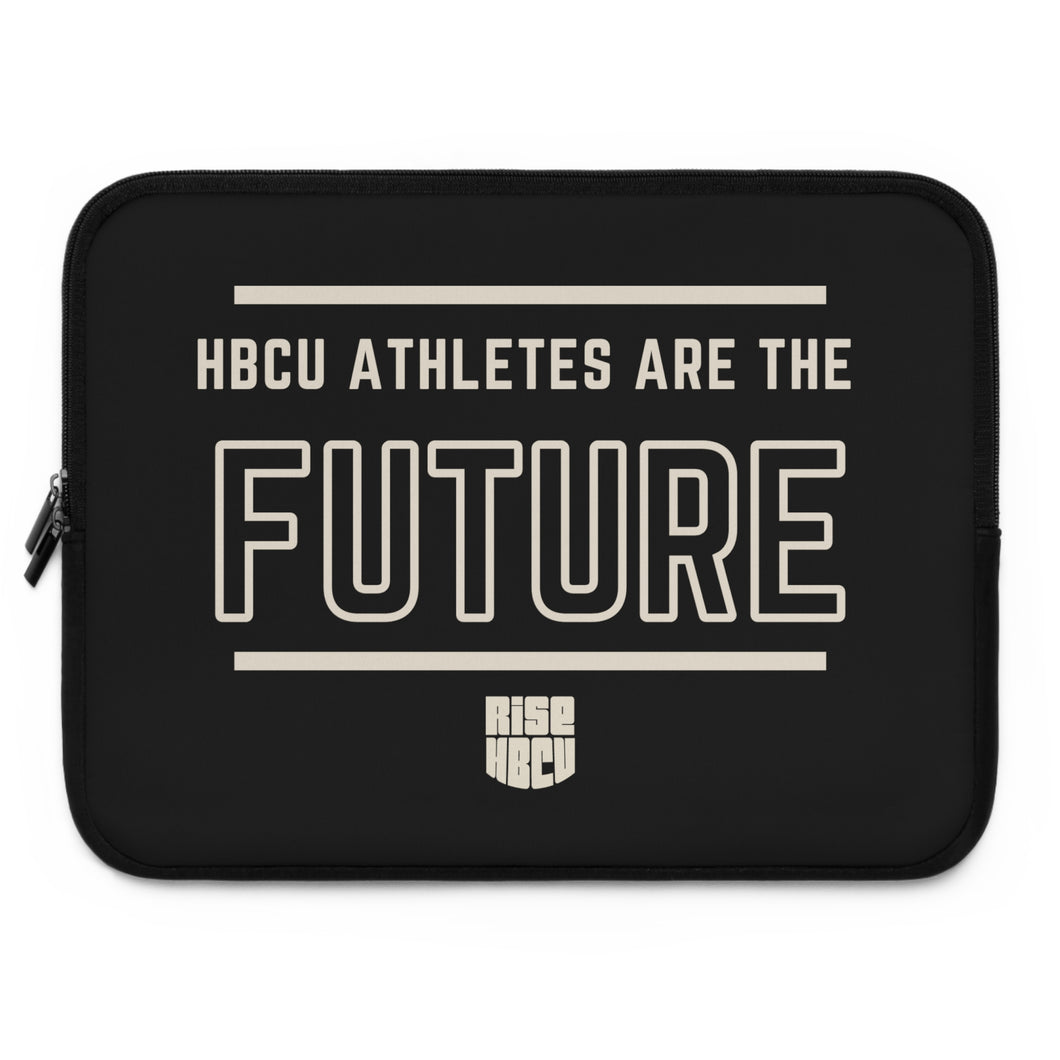 HBCU Athletes are the Future Laptop Sleeve