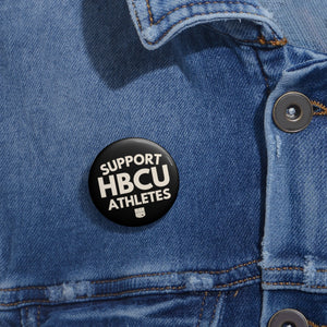 Support HBCU Athletes Button