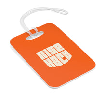 Load image into Gallery viewer, Rise HBCU Signature Logo Bag Tag