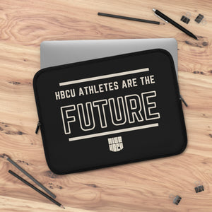 HBCU Athletes are the Future Laptop Sleeve