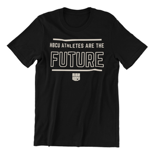 HBCU Athletes are the Future T-Shirt